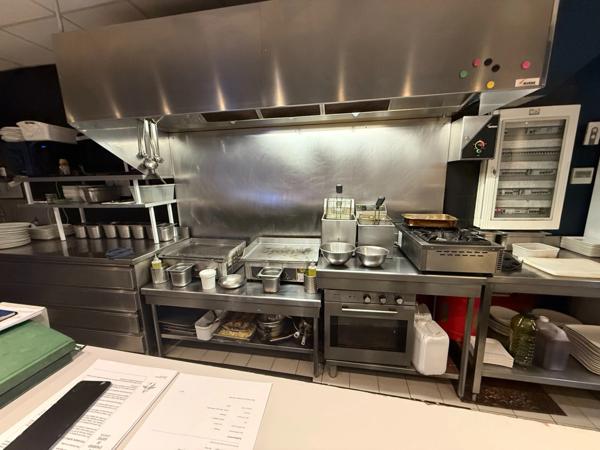 Fonds de commerce à vendre TARBES (65)