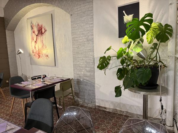 Fonds de commerce à vendre TARBES (65)