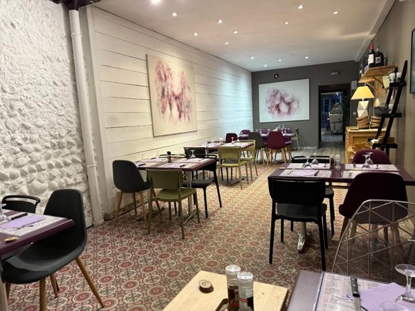 Fonds de commerce à vendre TARBES (65)