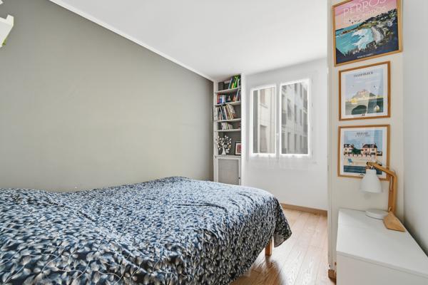 Appartement
         3 pièces
        - 60 m² Exclusivité 352 000 € *