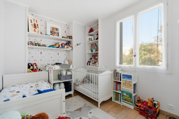 Appartement
         3 pièces
        - 60 m² Exclusivité 352 000 € *