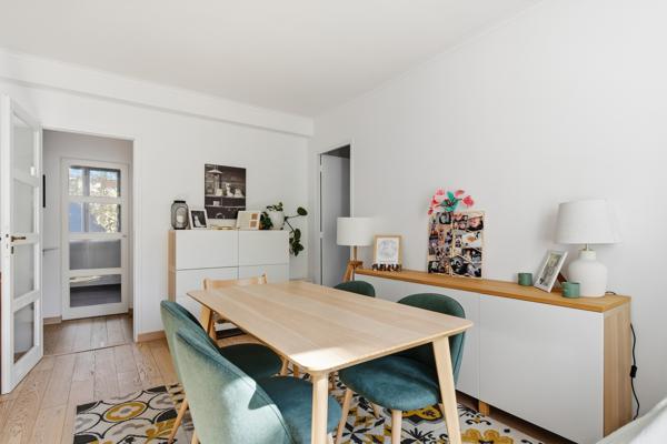 Appartement
         3 pièces
        - 60 m² Exclusivité 352 000 € *
