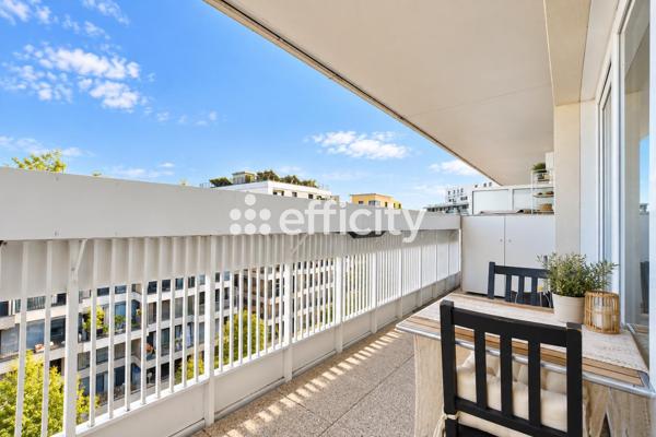 Appartement
         3 pièces
        - 64 m² Exclusivité 365 000 € *