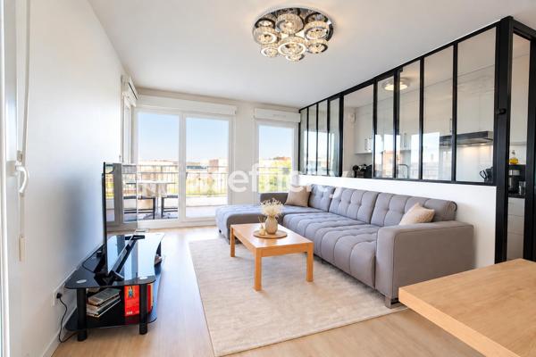 Appartement
         3 pièces
        - 64 m² Exclusivité 365 000 € *