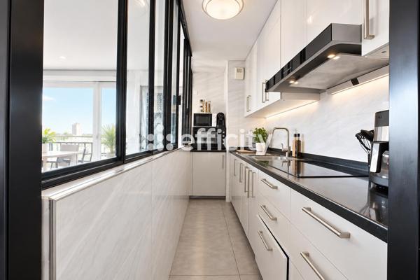 Appartement
         3 pièces
        - 64 m² Exclusivité 365 000 € *