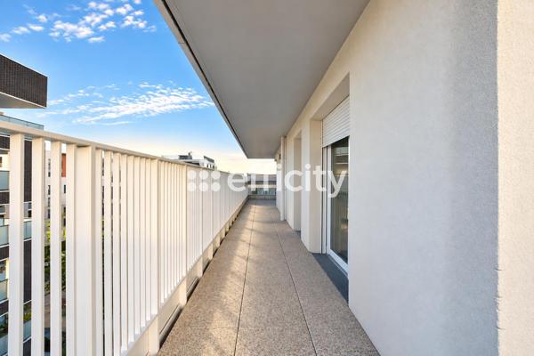 Appartement
         3 pièces
        - 64 m² Exclusivité 365 000 € *
