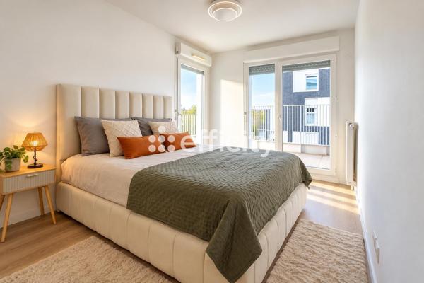 Appartement
         3 pièces
        - 64 m² Exclusivité 365 000 € *