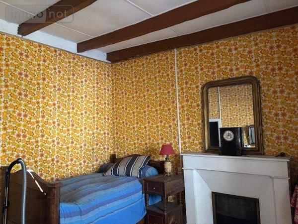 Maison individuelle à vendre à Sauveterre-de-Rouergue dans l'Aveyron (12800), ref : 1048-12013