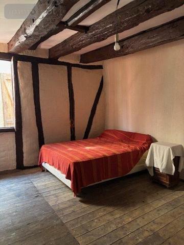 Maison individuelle à vendre à Sauveterre-de-Rouergue dans l'Aveyron (12800), ref : 1048-12013