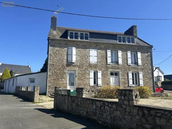 Achat - Immeuble Saint-Agathon 22200 194 m 2 499 m 2