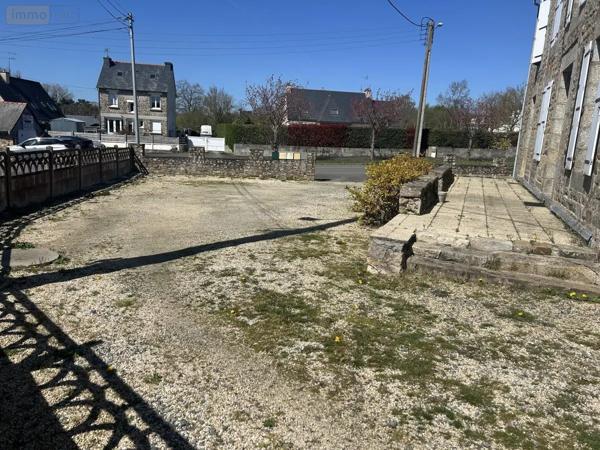 Achat - Immeuble Saint-Agathon 22200 194 m 2 499 m 2