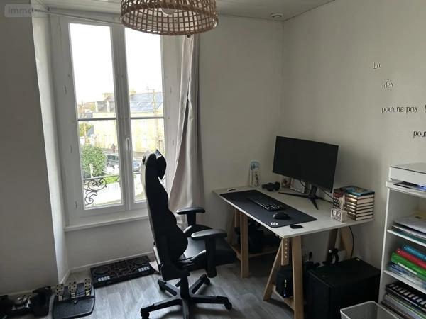 Achat - Immeuble Saint-Agathon 22200 194 m 2 499 m 2