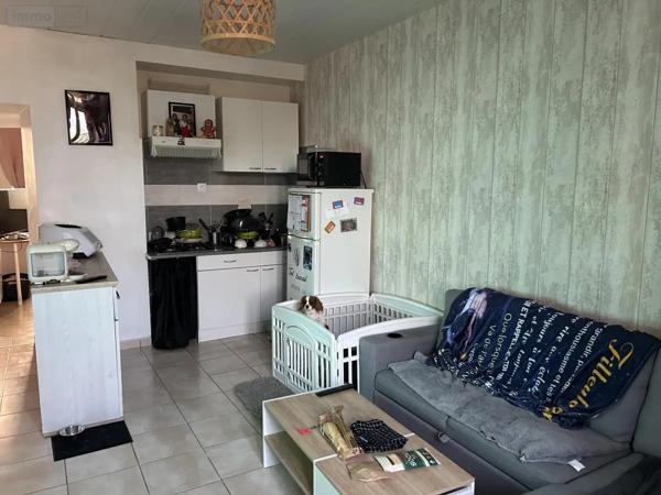 Achat - Immeuble Saint-Agathon 22200 194 m 2 499 m 2