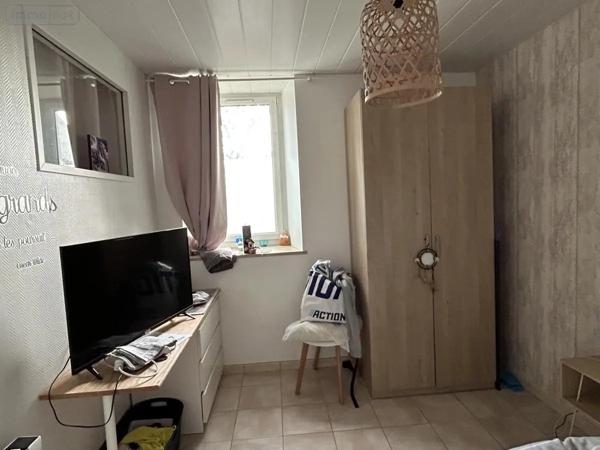 Achat - Immeuble Saint-Agathon 22200 194 m 2 499 m 2