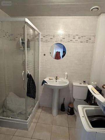 Achat - Immeuble Saint-Agathon 22200 194 m 2 499 m 2