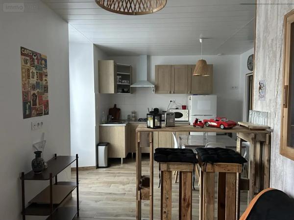 Achat - Immeuble Saint-Agathon 22200 194 m 2 499 m 2