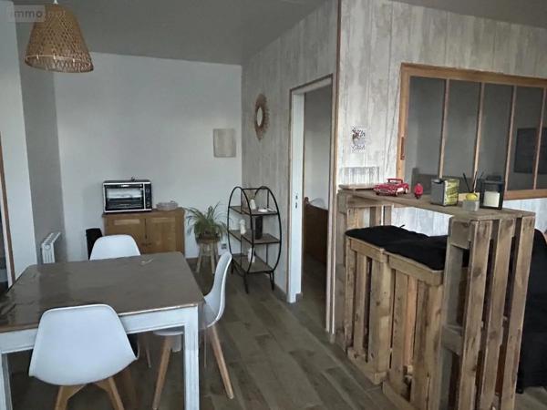 Achat - Immeuble Saint-Agathon 22200 194 m 2 499 m 2