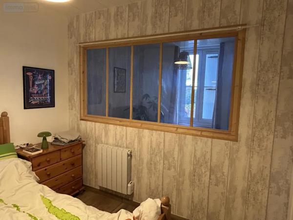 Achat - Immeuble Saint-Agathon 22200 194 m 2 499 m 2