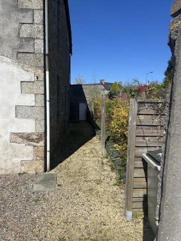 Achat - Immeuble Saint-Agathon 22200 194 m 2 499 m 2