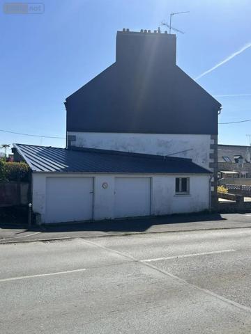 Achat - Immeuble Saint-Agathon 22200 194 m 2 499 m 2