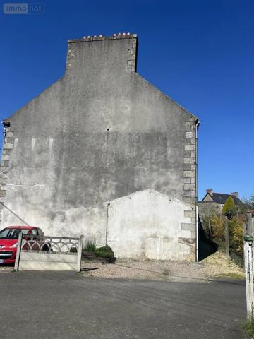 Achat - Immeuble Saint-Agathon 22200 194 m 2 499 m 2