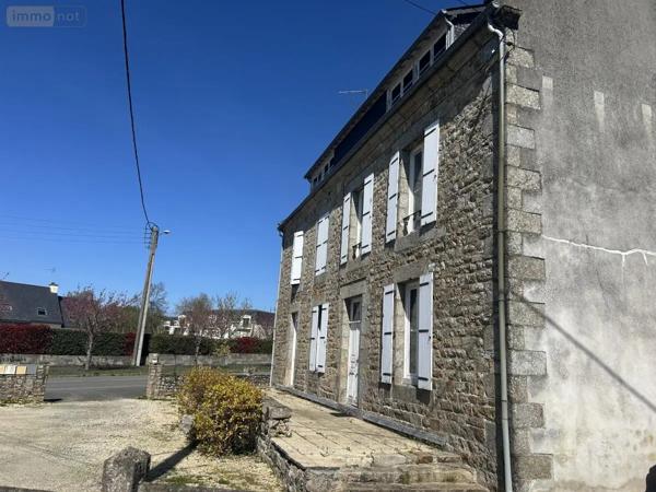 Achat - Immeuble Saint-Agathon 22200 194 m 2 499 m 2