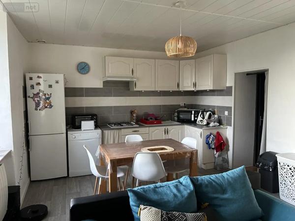 Achat - Immeuble Saint-Agathon 22200 194 m 2 499 m 2