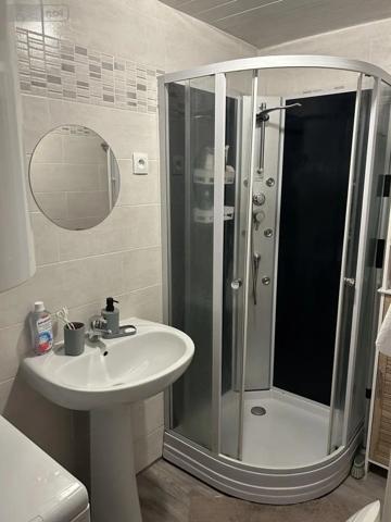 Achat - Immeuble Saint-Agathon 22200 194 m 2 499 m 2