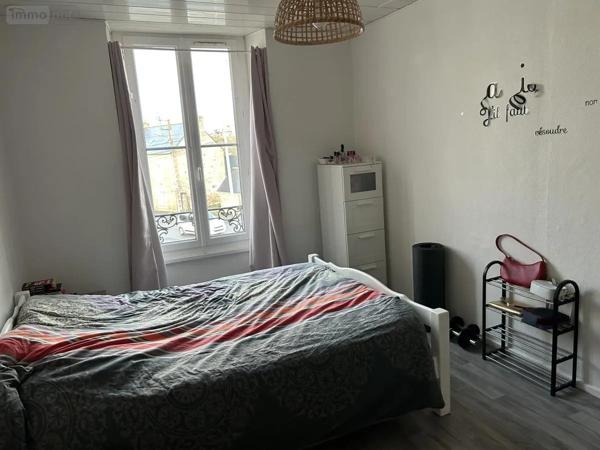 Achat - Immeuble Saint-Agathon 22200 194 m 2 499 m 2