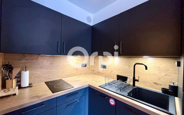 Appartement à vendre    1 pièce • 23,21 m2 Gréolières