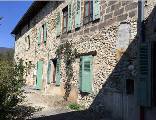 Tènement immobilier