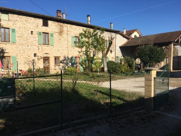Tènement immobilier