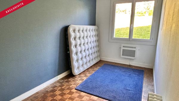 Pavillon rénové sur Civray