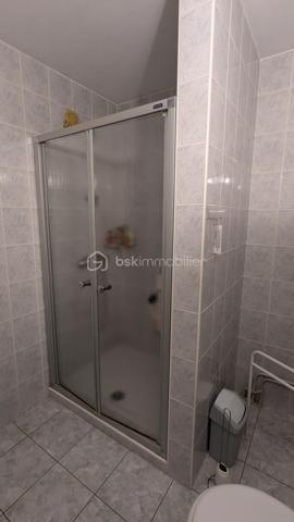 Appartement de 102 m²