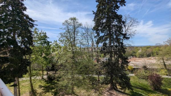 Appartement de 102 m²