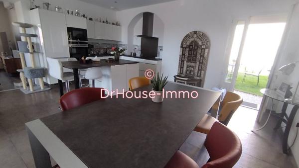 Maison à vendre 6 pièces de 154 m²