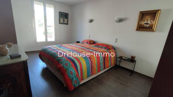 Maison à vendre 6 pièces de 154 m²
