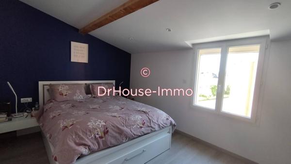 Maison à vendre 6 pièces de 154 m²