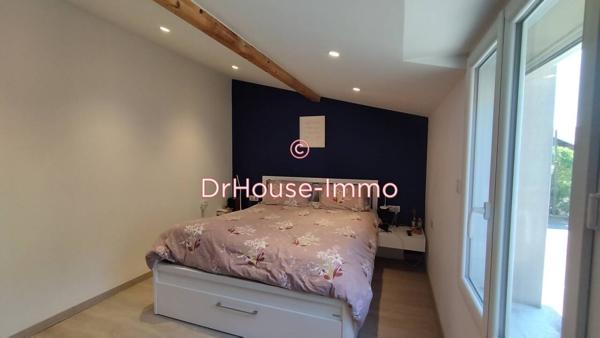 Maison à vendre 6 pièces de 154 m²
