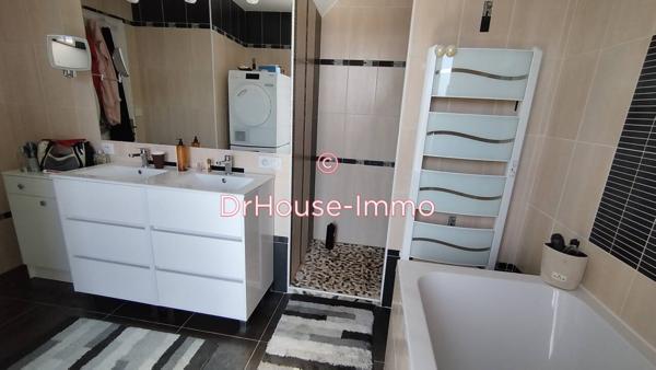 Maison à vendre 6 pièces de 154 m²