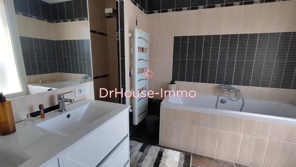 Maison à vendre 6 pièces de 154 m²