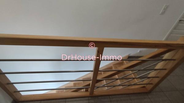 Maison à vendre 6 pièces de 154 m²