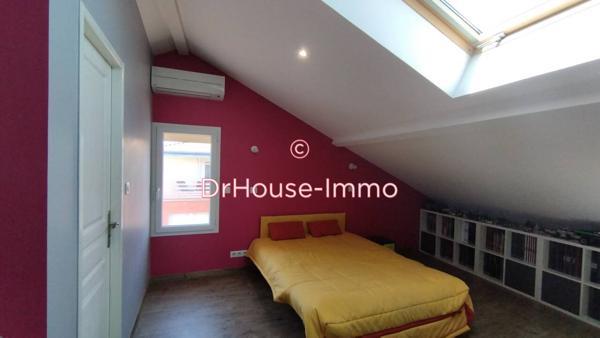 Maison à vendre 6 pièces de 154 m²