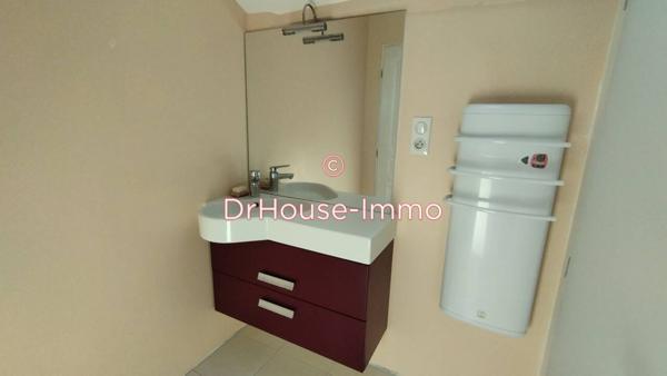 Maison à vendre 6 pièces de 154 m²