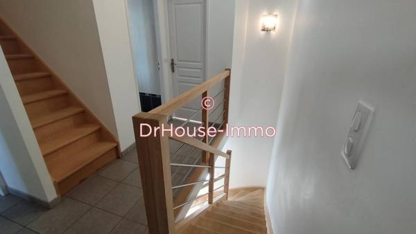Maison à vendre 6 pièces de 154 m²