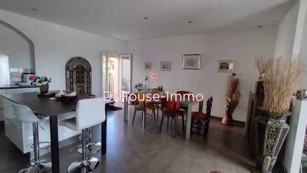 Maison à vendre 6 pièces de 154 m²