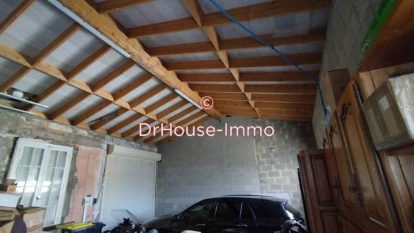 Maison à vendre 6 pièces de 154 m²