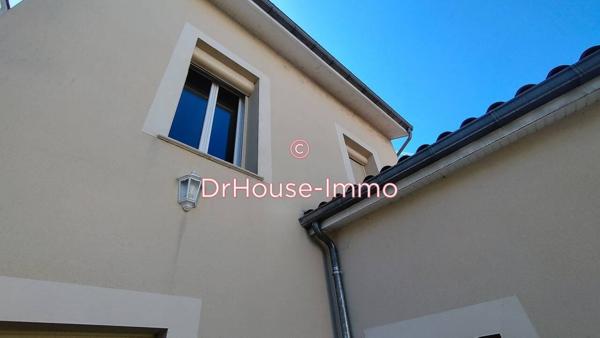 Maison à vendre 6 pièces de 154 m²