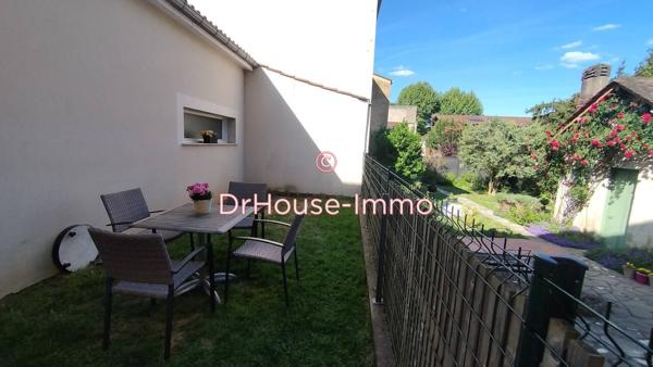 Maison à vendre 6 pièces de 154 m²