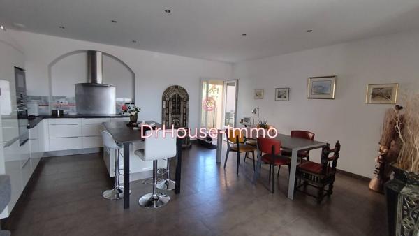 Maison à vendre 6 pièces de 154 m²